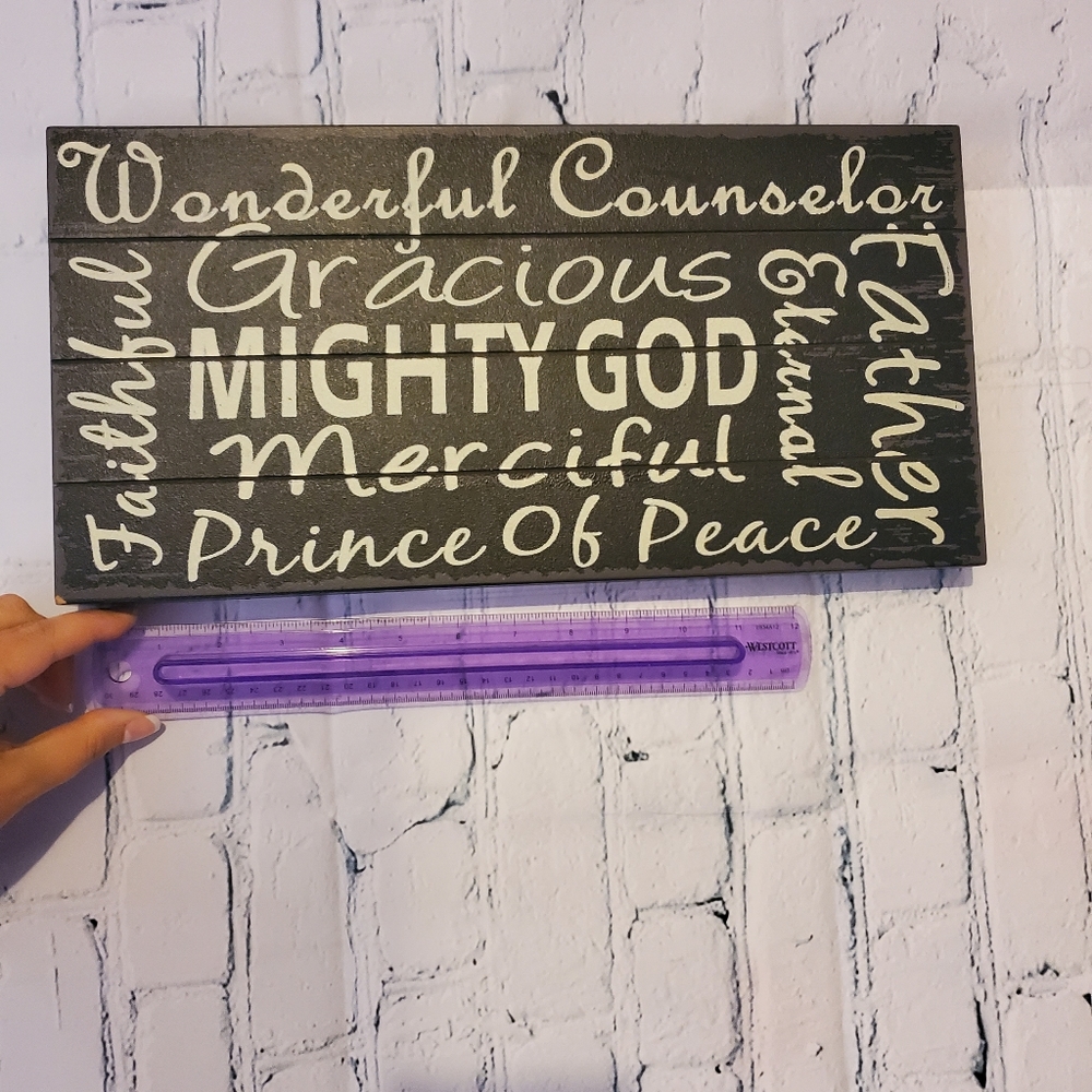 Wall Decor - Picture 2 of 3